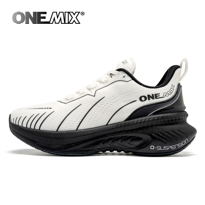 Women'S Shoes New Balance - Onemix mới đệm chạy giày cho
