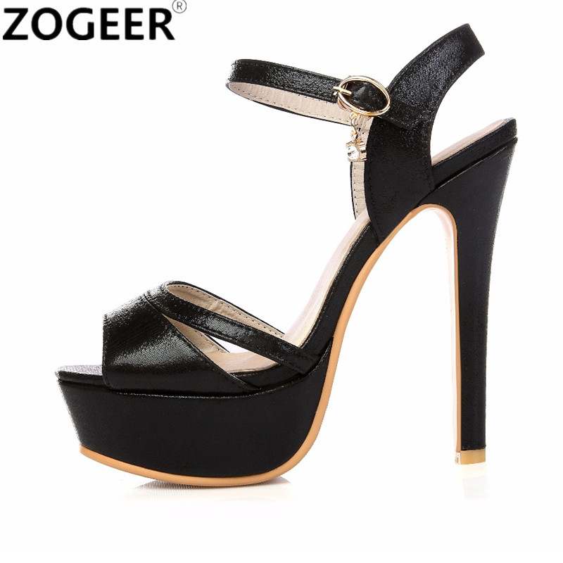 Women'S Shoes Quality - Thời Trang Mùa Hè Giày Sandal
