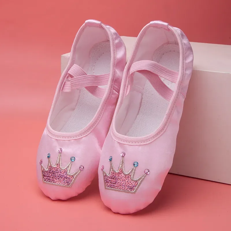 Women'S Xc Shoes - Trẻ Em Vũ Đạo Của Giày