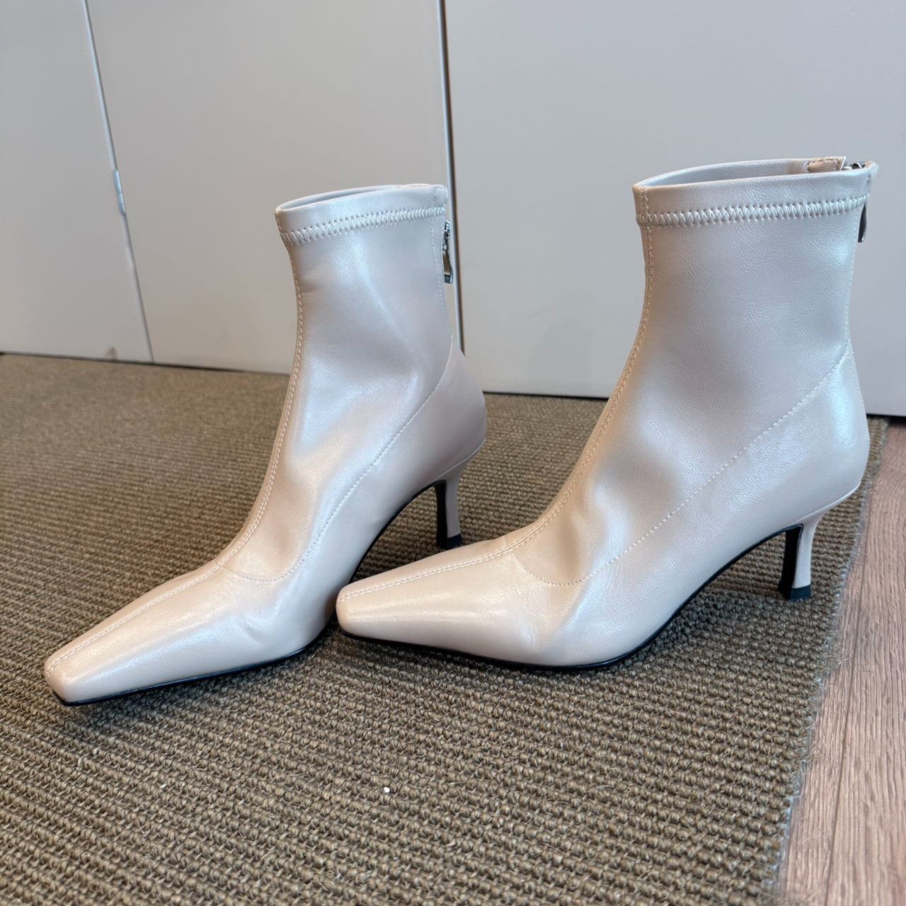 BANFANG Women's Short Shoes 6. - đánh giá và giá Women Shoes Jd
