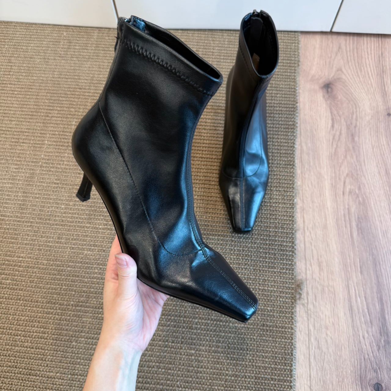 BANFANG Women's Short Shoes 6. - đánh giá và giá Women Shoes Jd
