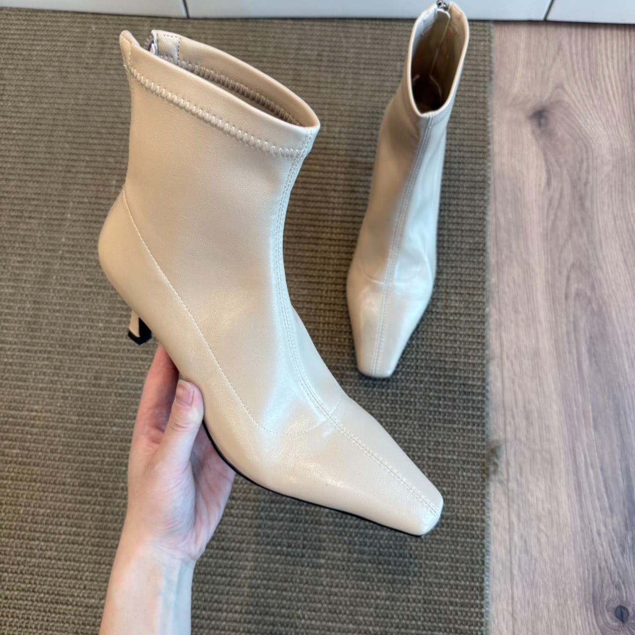 BANFANG Women's Short Shoes 6. - đánh giá và giá Women Shoes Jd