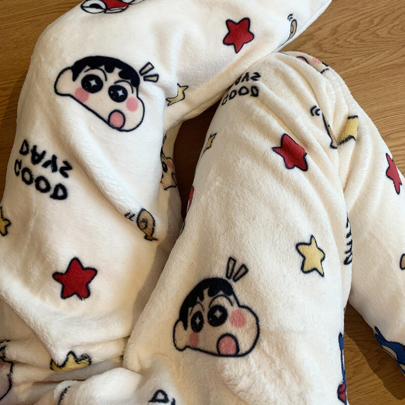 Y2K Crayon Shin-Chan Women Plu - đánh giá và giá Women Shoes Jeans