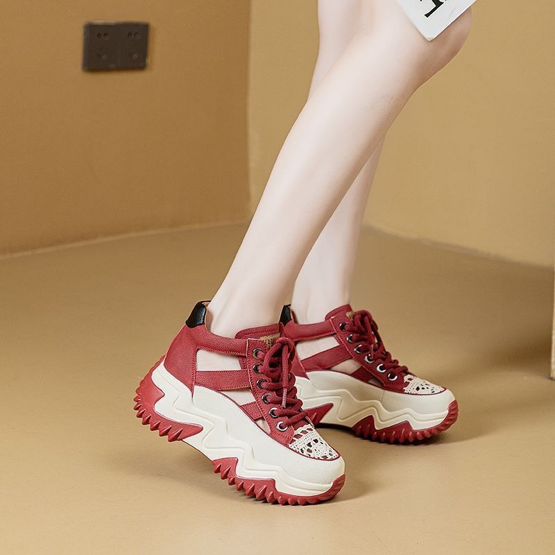 Women's Chunky Platform Dad Sn - đánh giá và giá Women'S Shoes Com