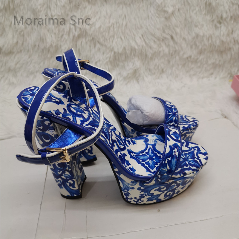 Women's Blue and White Porcela - đánh giá và giá Women'S Shoes Navy Blue
