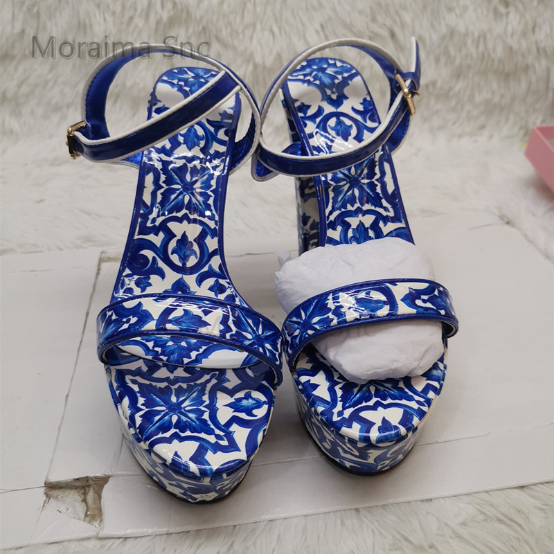 Women's Blue and White Porcela - đánh giá và giá Women'S Shoes Navy Blue