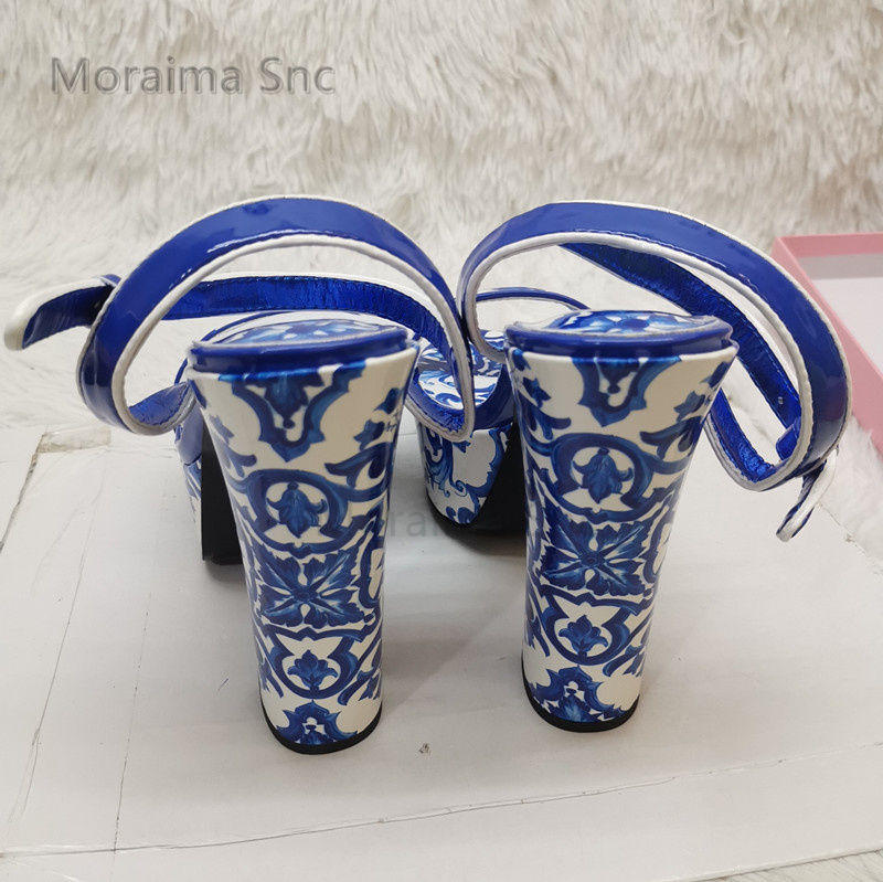 Women's Blue and White Porcela - đánh giá và giá Women'S Shoes Navy Blue