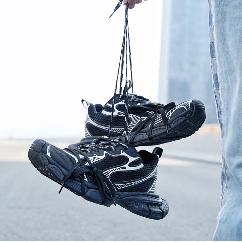 new 2026 Thick Soled Shoes for - đánh giá và giá Women'S Shoes Paris