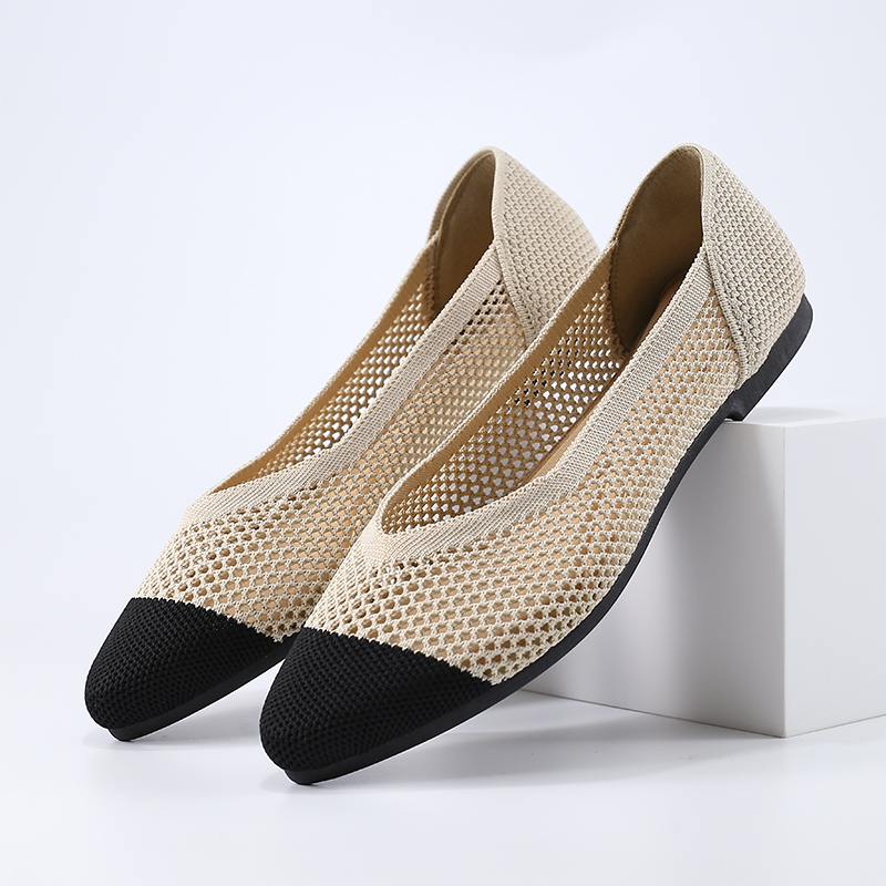 New Spring and Summer Pointed- - đánh giá và giá Women Shoes Jd
