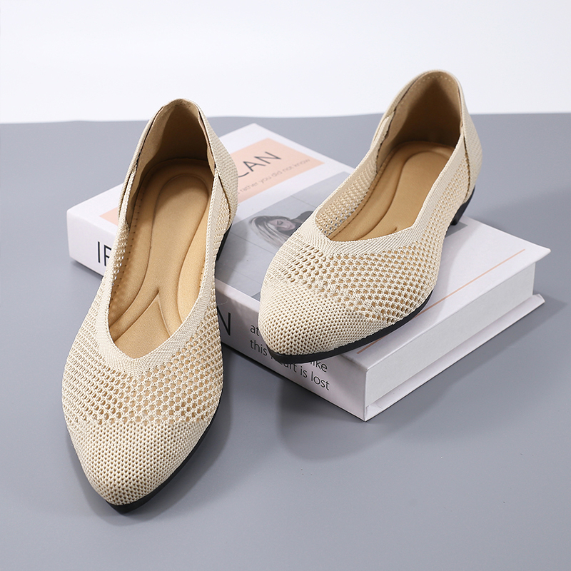New Spring and Summer Pointed- - đánh giá và giá Women Shoes Jd