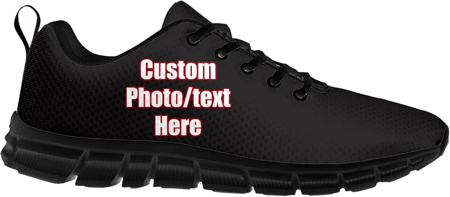 Custom Sneakers Mens Womans Sp - đánh giá và giá Women Shoes Name