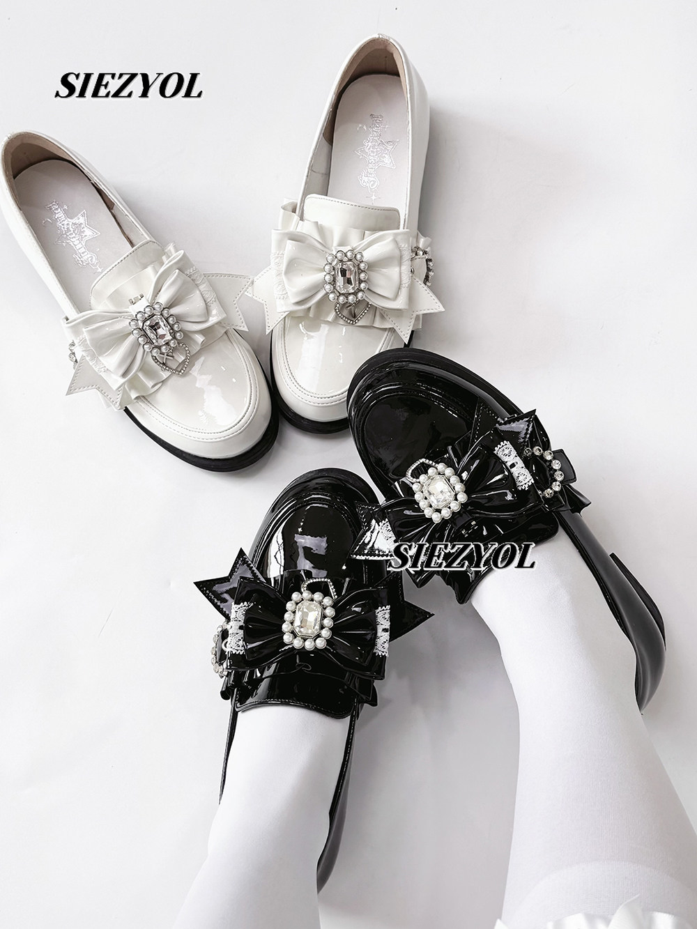 Original Japanese Style Easies - đánh giá và giá Women Shoes Heels