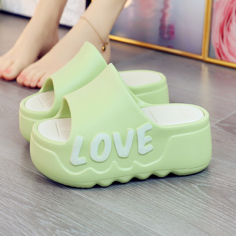 High Heels 6cm Platform Slippe - đánh giá và giá Women'S Shoes Quality