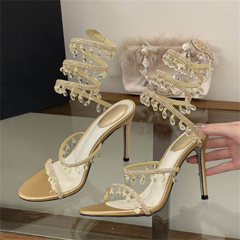 Eilyken New Sexy Thin High Hee - đánh giá và giá Women'S Shoes Veja