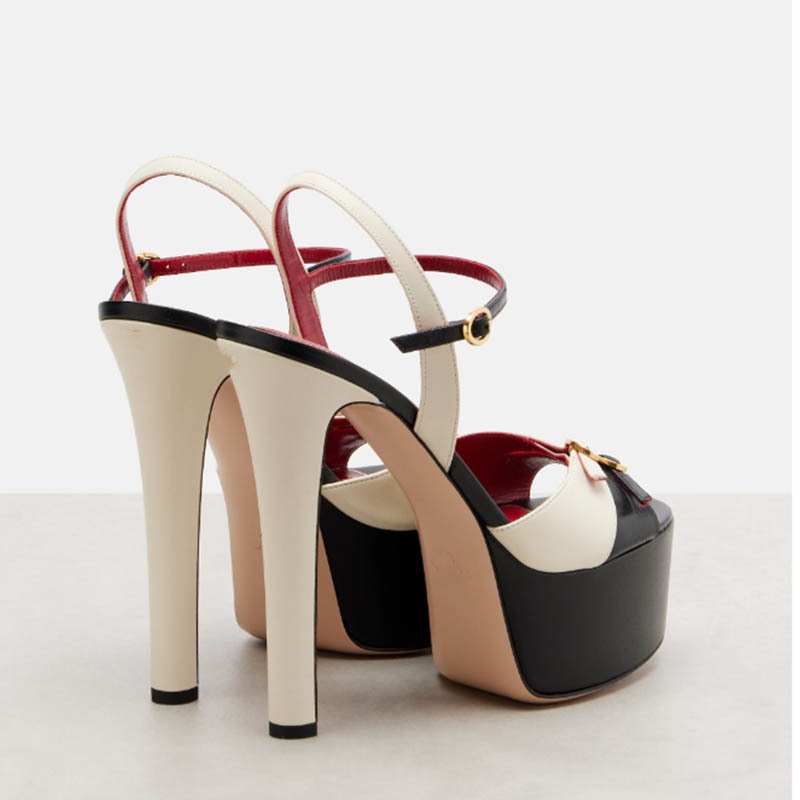 French Style Luxury High-Heele - đánh giá và giá Women'S Shoes Quality