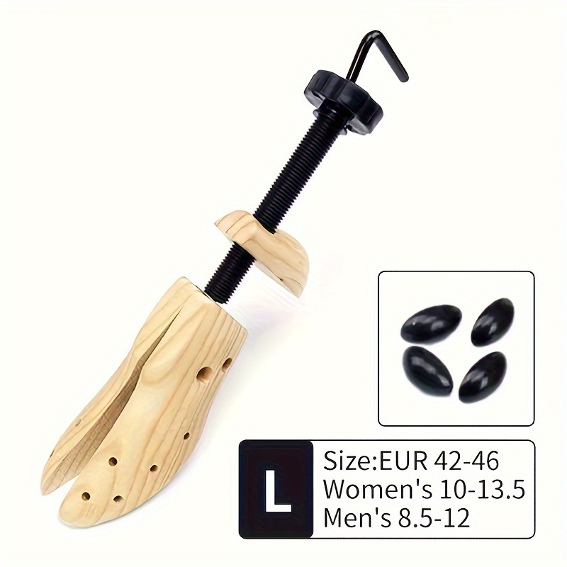 1Pc Shoe Stretcher Women and M - đánh giá và giá Women'S Shoes For Bunions