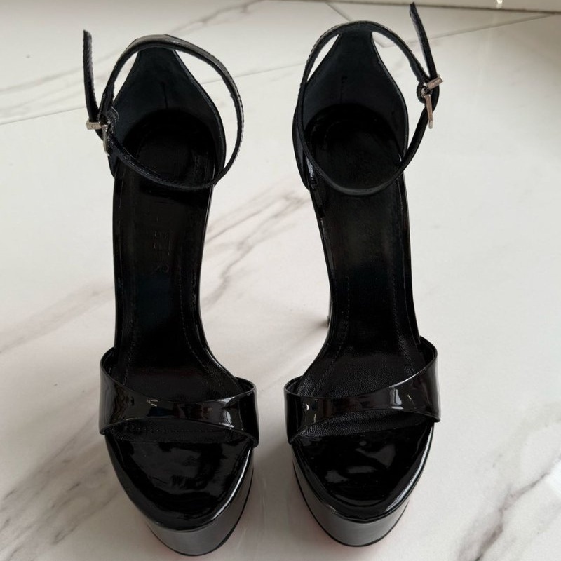 Women Summer High Heeled Sanda - đánh giá và giá Women'S Shoes Quality