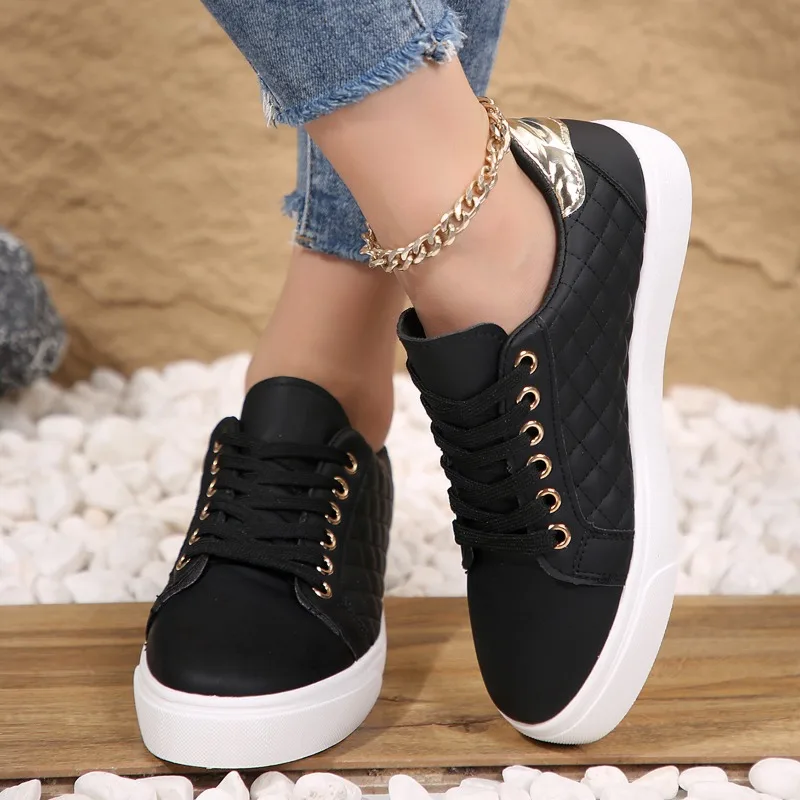 2024 Women Sneakers Tennis Pla - đánh giá và giá Women Shoes Jd