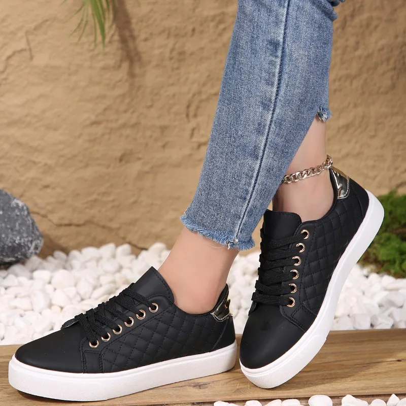 2024 Women Sneakers Tennis Pla - đánh giá và giá Women Shoes Jd