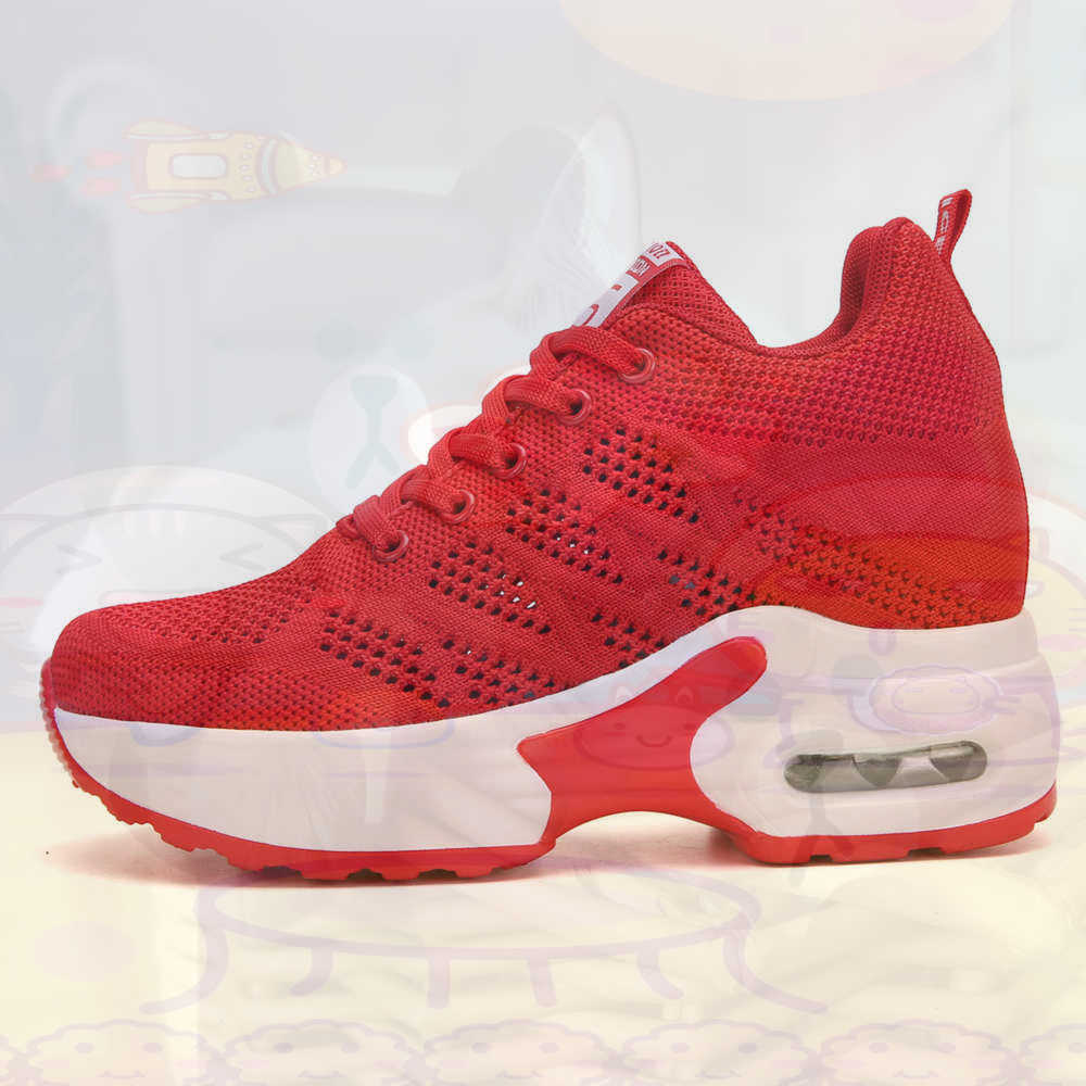 Red Size 36 Shoes Woman Tennis - đánh giá và giá Women Shoes Name