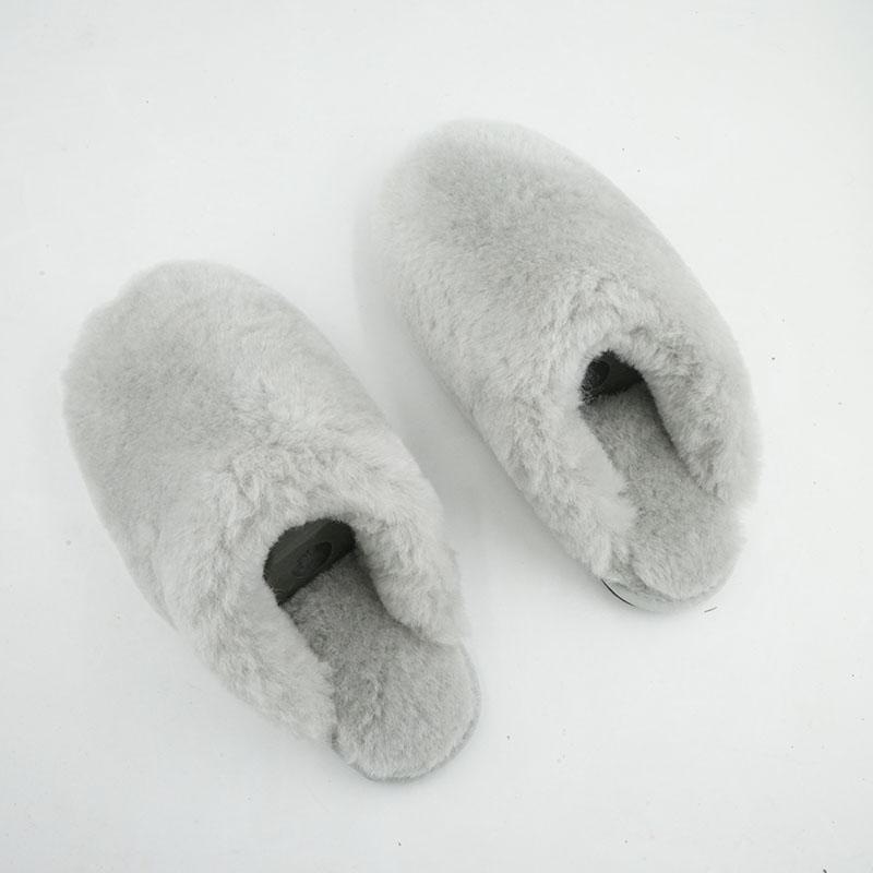 100% Real Wool Natural Fur Hom - đánh giá và giá Women'S Shoes Naturalizer