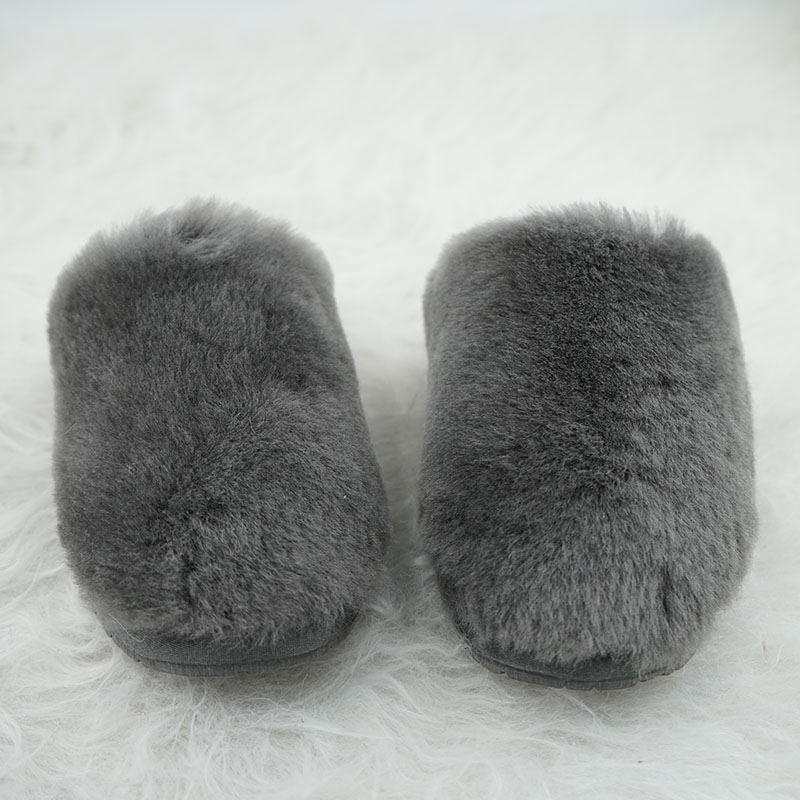 100% Real Wool Natural Fur Hom - đánh giá và giá Women'S Shoes Naturalizer