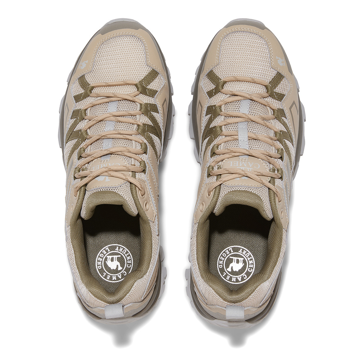 GOLDEN CAMEL Hiking Shoes Men  - đánh giá và giá Women Shoes Reebok