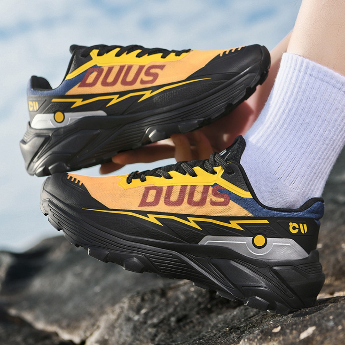 2026 Men Women Thick Sole Runn - đánh giá và giá Women Shoes Jd