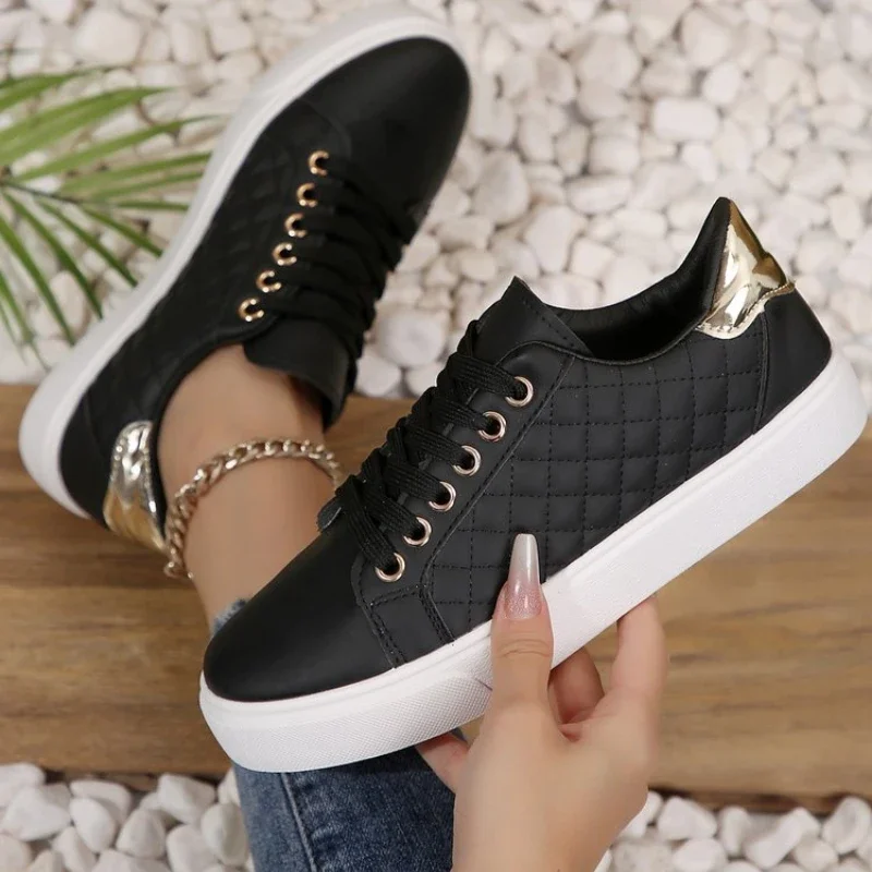 Size 35-41 2024 Women White Sn - đánh giá và giá Women Shoes Jd