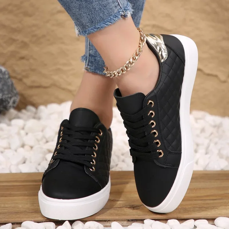 Size 35-41 2024 Women White Sn - đánh giá và giá Women Shoes Jd