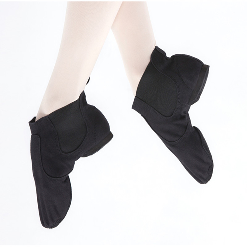 Người Lớn Cao-TOP Vải Jazz Già - đánh giá và giá Women'S Xc Shoes