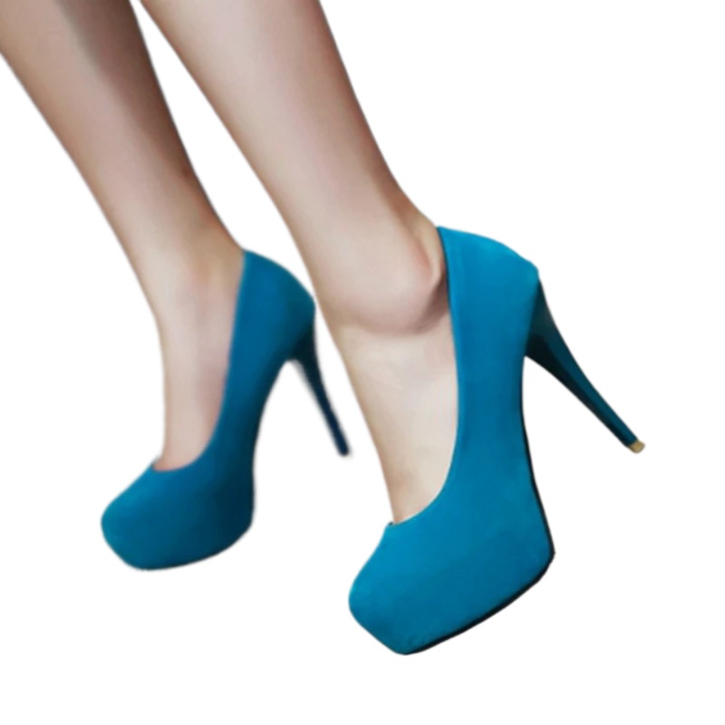 Elegant Fashion Big Size 33-45 - đánh giá và giá Women Shoes Jd