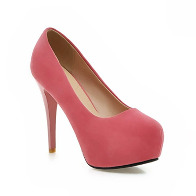 Elegant Fashion Big Size 33-45 - đánh giá và giá Women Shoes Jd