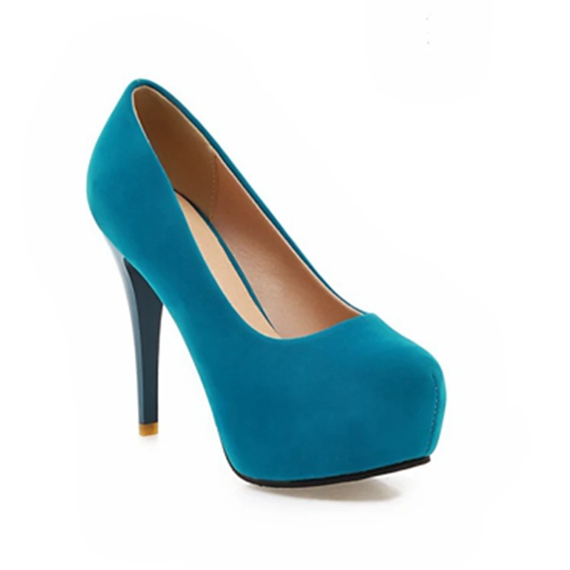 Elegant Fashion Big Size 33-45 - đánh giá và giá Women Shoes Jd