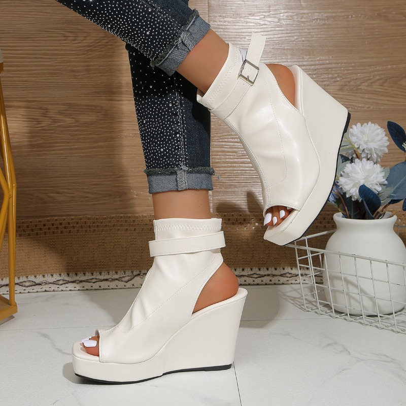 Square Toe Open Toe Platform W - đánh giá và giá Women'S Shoes Veja