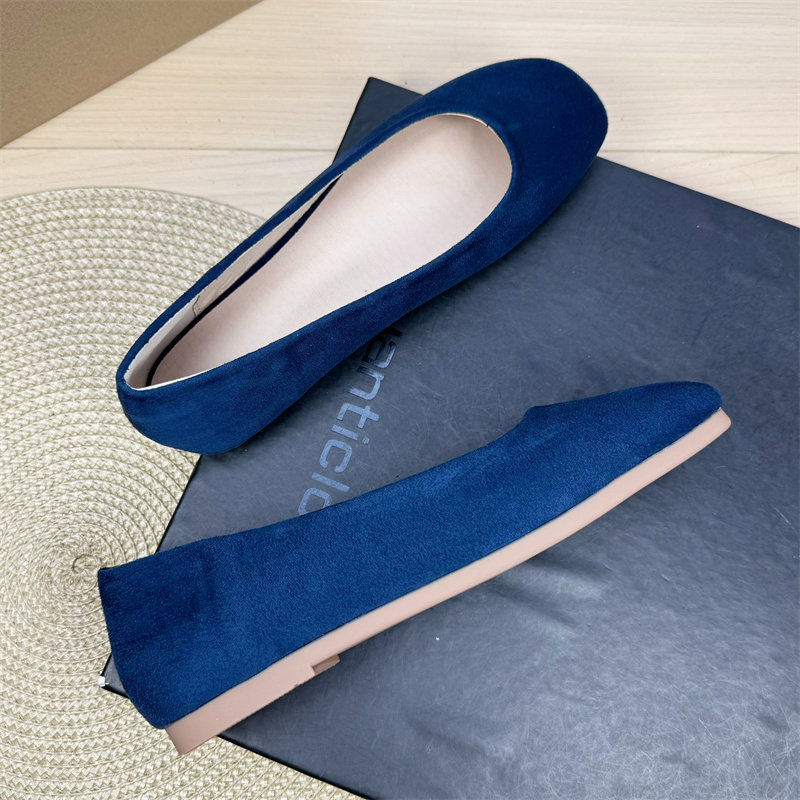 Women's Navy Blue Square Toe C - đánh giá và giá Women'S Shoes Navy Blue