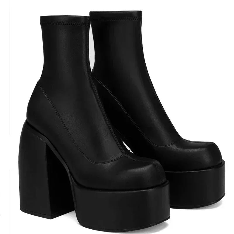 Designer Ankle Boots for Women - đánh giá và giá Women'S Shoes Navy Blue
