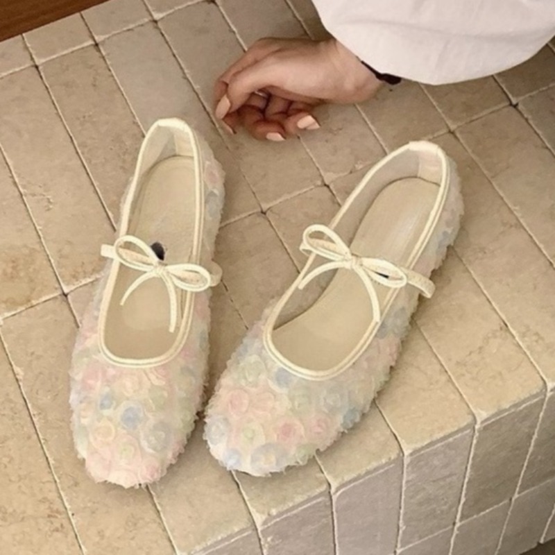 Gentle New Chinese Rose Mesh M - đánh giá và giá Women Shoes Heels