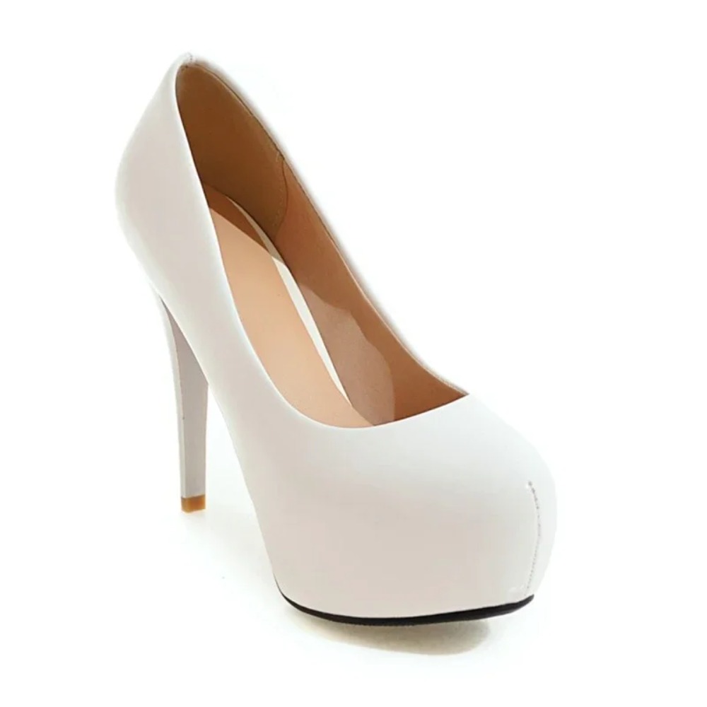 Women Shoes Patent Leather Rou - đánh giá và giá Women Shoes Jd