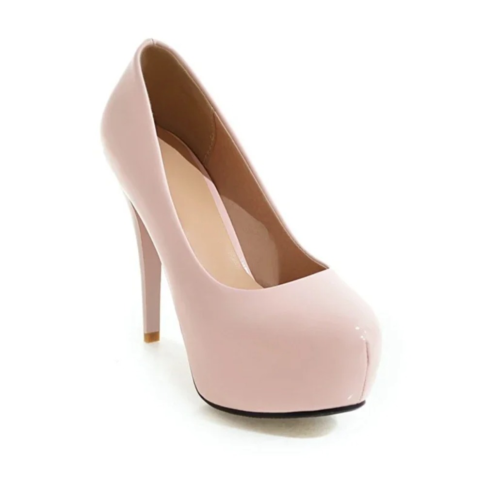 Women Shoes Patent Leather Rou - đánh giá và giá Women Shoes Jd