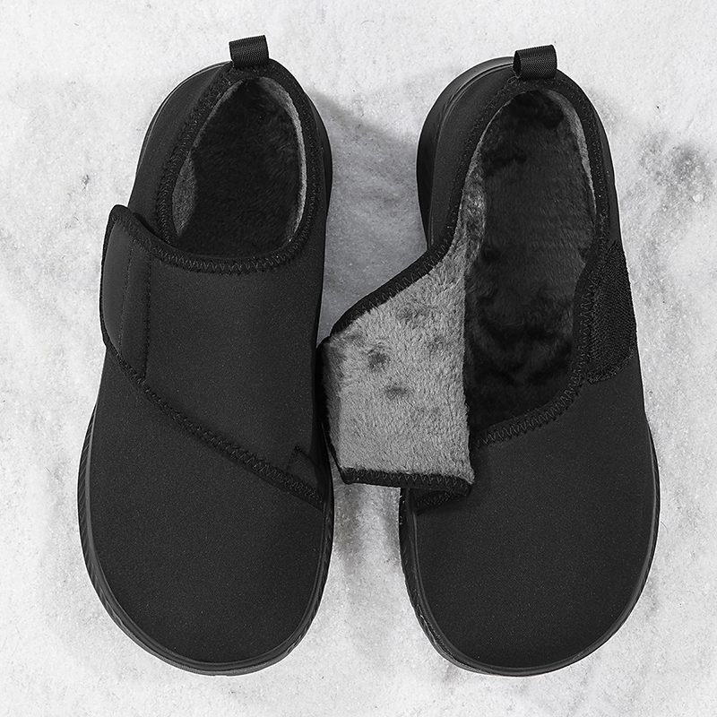 Winter Open Elderly Shoes With - đánh giá và giá Women'S Shoes For Bunions