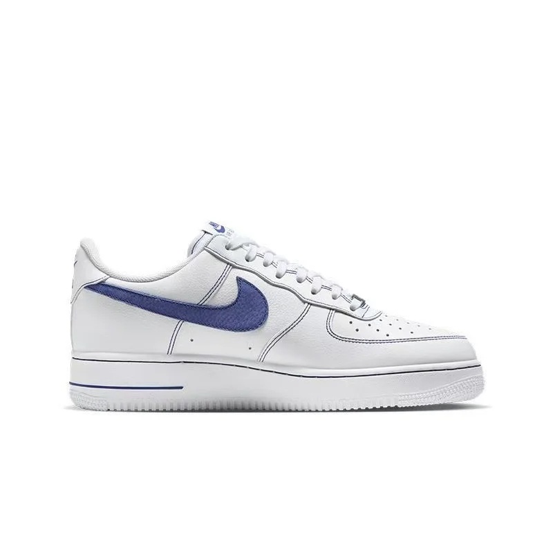 Nike Authentic Air Force 1 Low - đánh giá và giá Nike Shoes Air Force 1