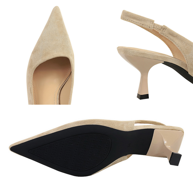 New French Style Women Pumps P - đánh giá và giá Women'S Shoes Veja