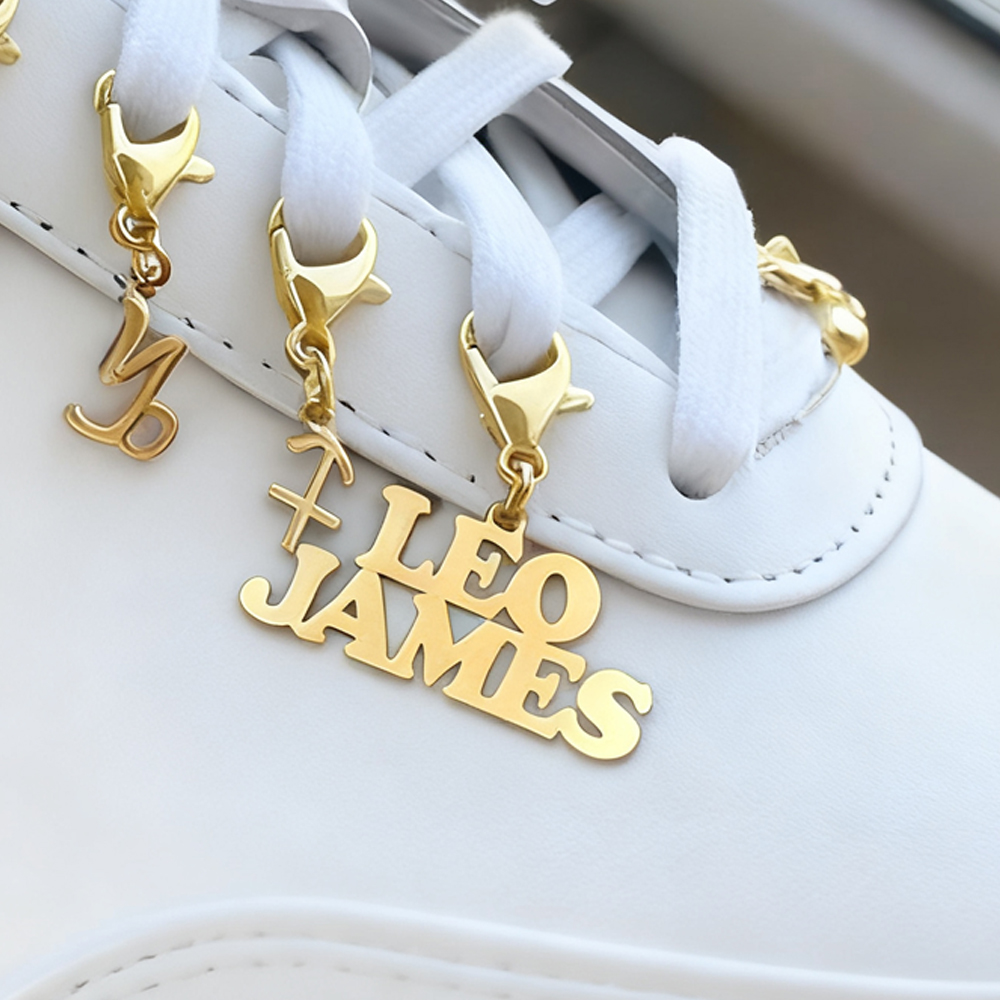 Personalized Name Shoe Buckle  - đánh giá và giá Women Shoes Name