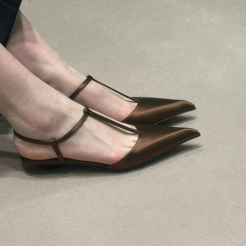 Shoes for Women Sexy Pointed T - đánh giá và giá Women Shoes Heels