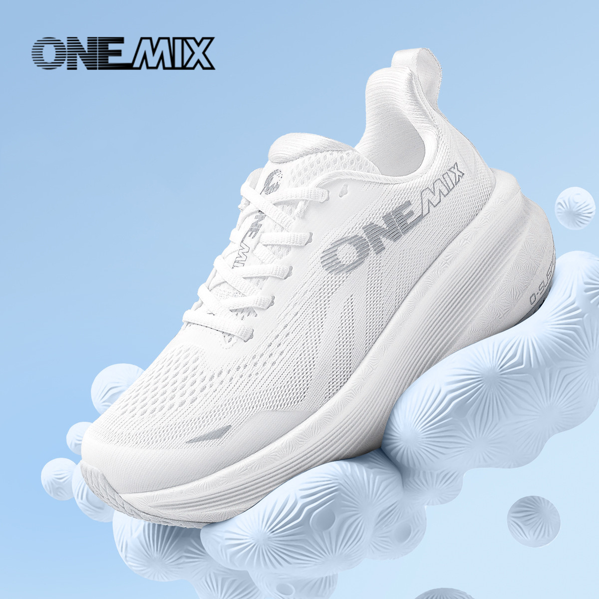 ONEMIX New Women Commuting Fit - đánh giá và giá Women'S Shoes New Balance