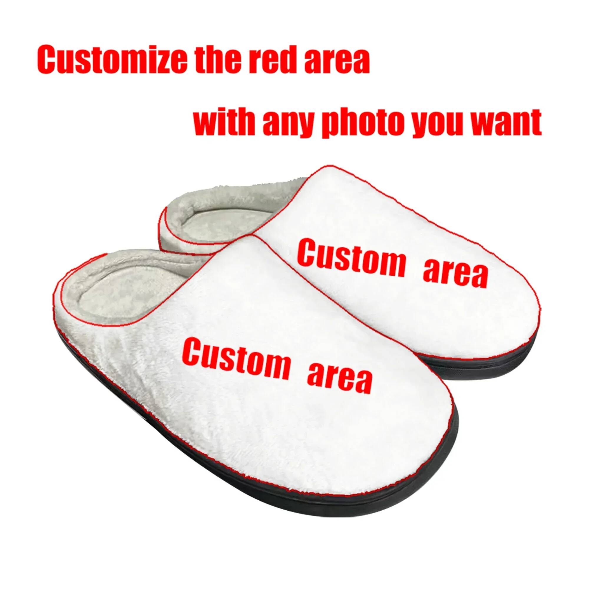 Your Name Home Cotton Slippers - đánh giá và giá Women Shoes Name