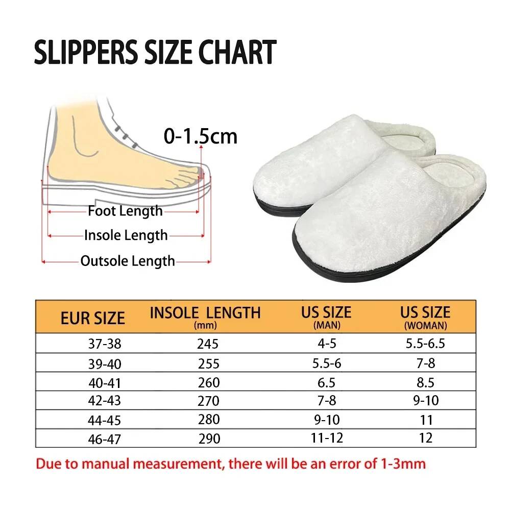 Your Name Home Cotton Slippers - đánh giá và giá Women Shoes Name