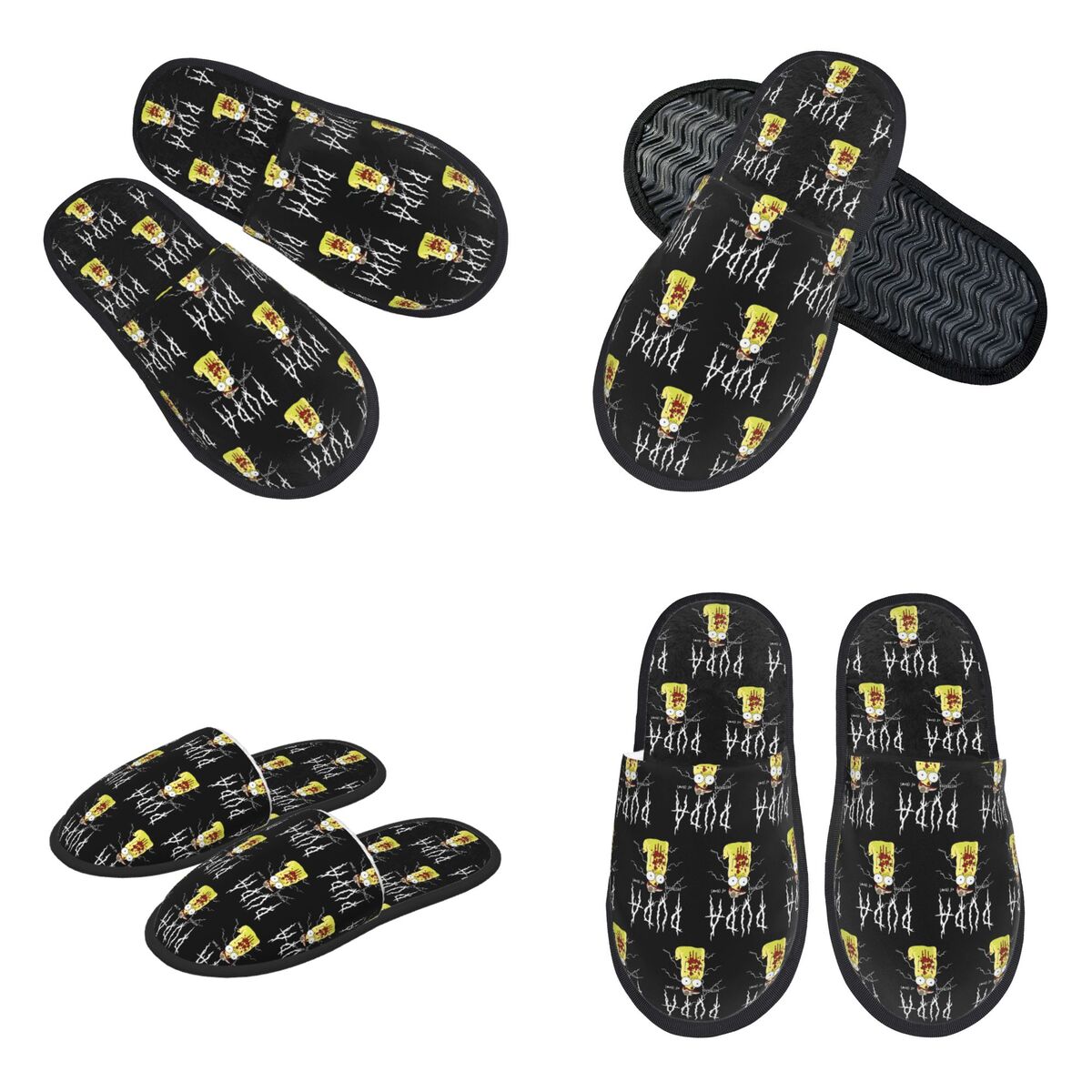 Custom Cartoon Solar Opposites - đánh giá và giá Women Shoes Name
