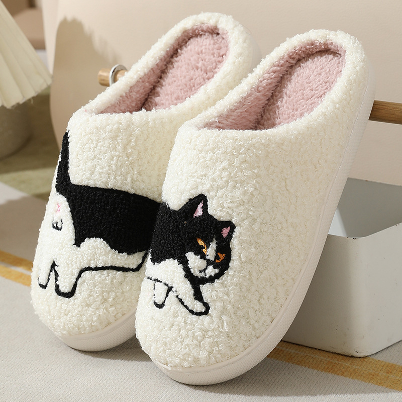 Winter Plush Cute Dachshund Em - đánh giá và giá Women'S Shoes For Fall